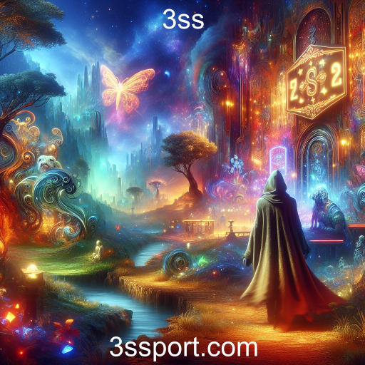 Explore Mundos Fantásticos com os Jogos de Aventura em 3ss