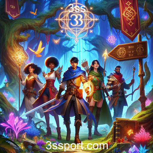 Explorando o Mundo dos Jogos RPG: Uma Imersão em Narrativas e Personagens
